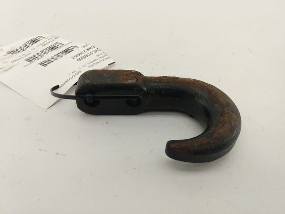 Ford Excursion Tow Hook