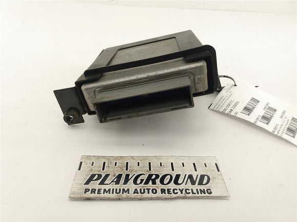 Ford Excursion Engine Control Module