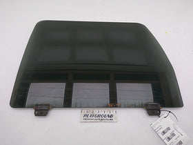 Ford Excursion Rear Left Door Glass