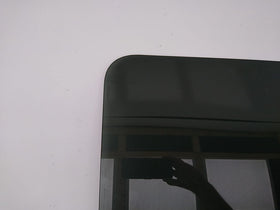 Ford Excursion Rear Left Door Glass - 0