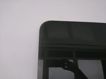 Ford Excursion Rear Left Door Glass - 0