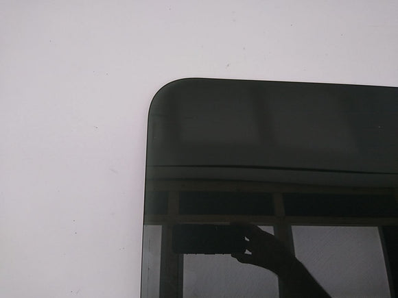Ford Excursion Rear Left Door Glass
