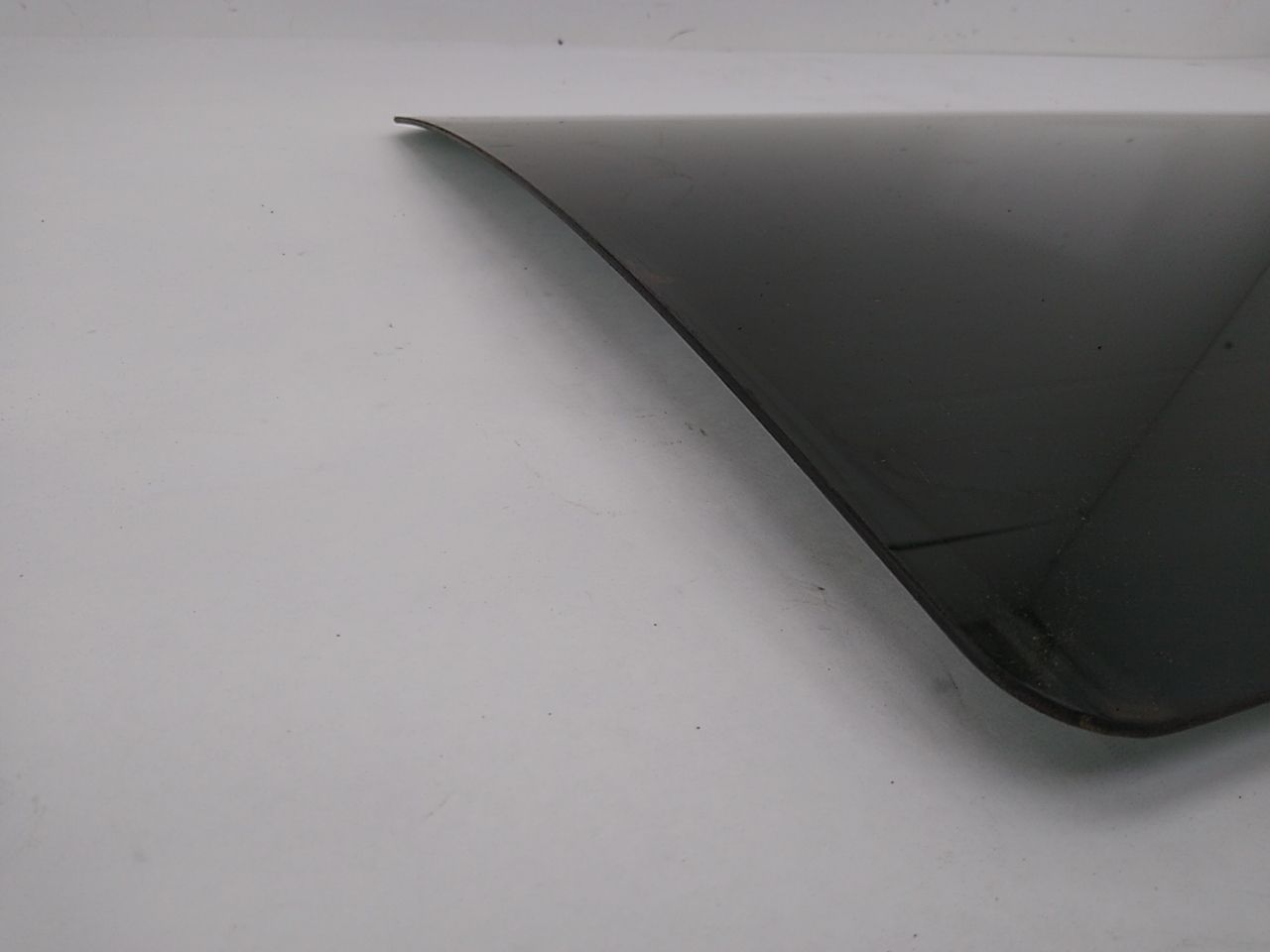 Ford Excursion Rear Left Door Glass