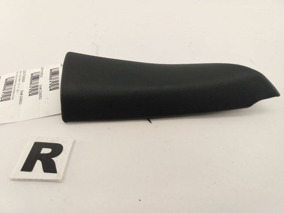 Ford Excursion Front Right Upper Door Trim Panel