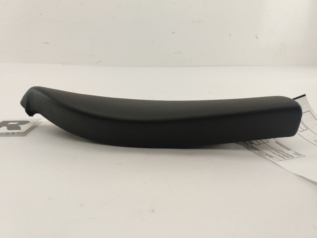 Ford Excursion Front Right Upper Door Trim Panel