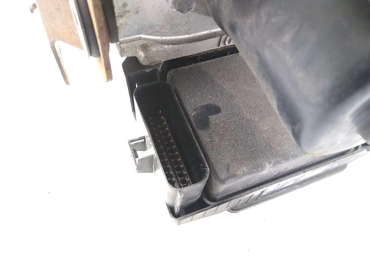 Ford Excursion ABS Control Module