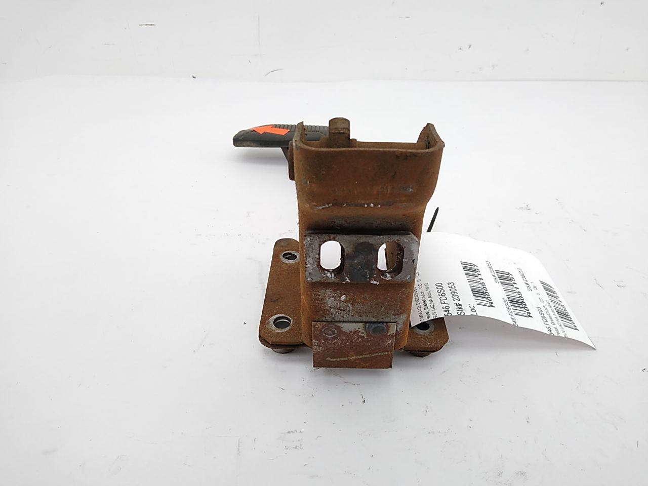 Ford Excursion Brake Pedal