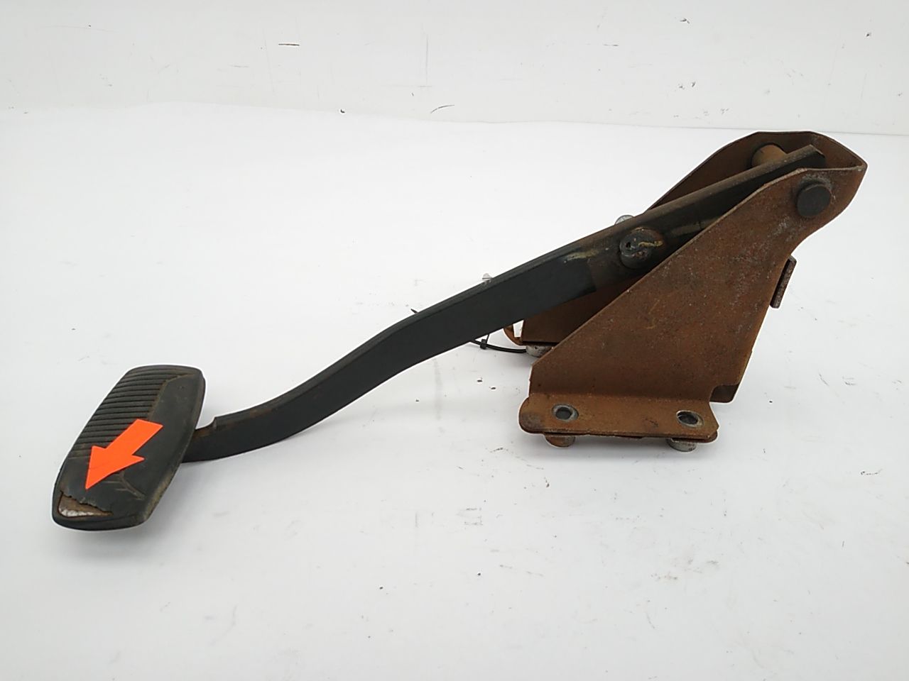 Ford Excursion Brake Pedal