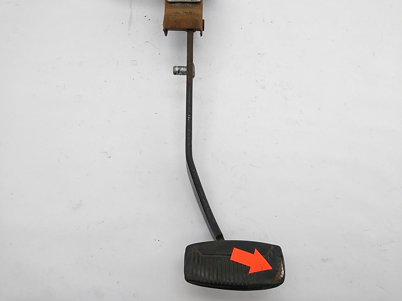 Ford Excursion Brake Pedal