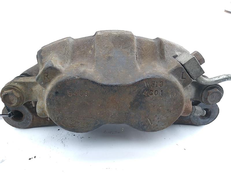 Ford Excursion Front Left Caliper