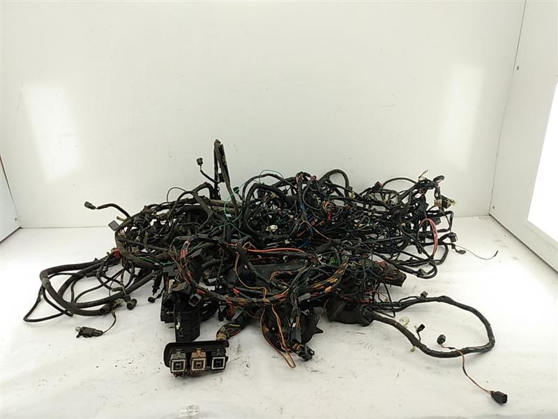 Ford Excursion Whole Car Harness **AS-IS** - 0