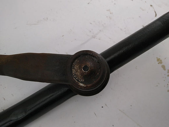 Ford Excursion Steering Linkage Assembly