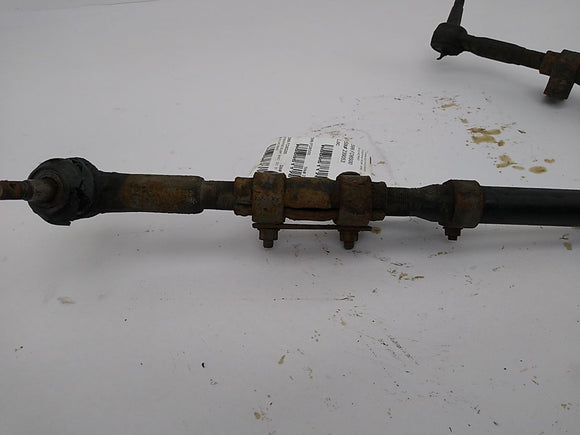 Ford Excursion Steering Linkage Assembly