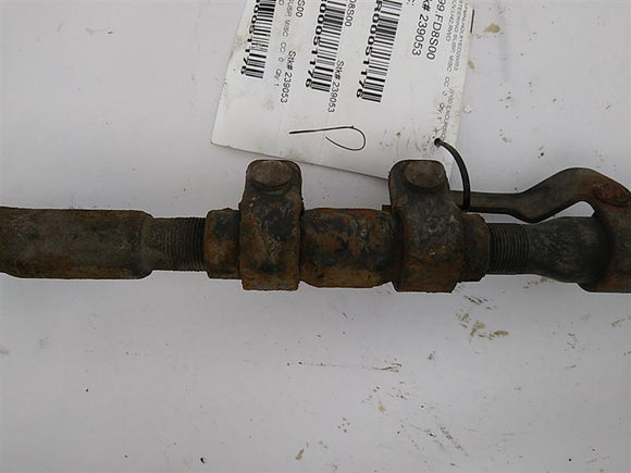 Ford Excursion Steering Linkage Assembly