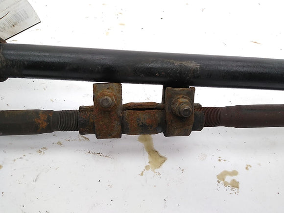 Ford Excursion Steering Linkage Assembly