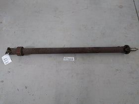 Ford Excursion Rear Drive Shaft