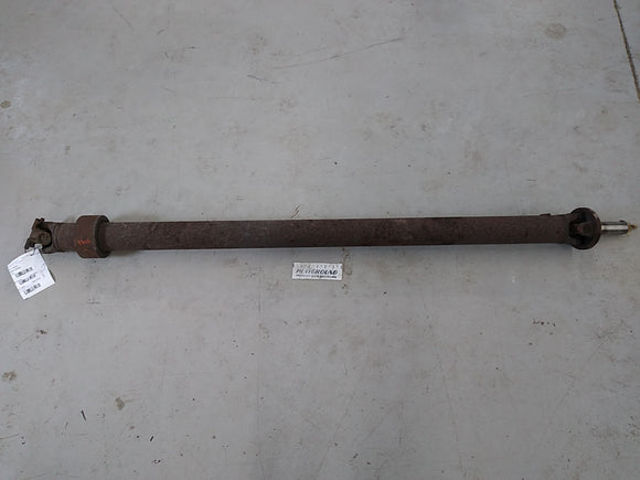 Ford Excursion Rear Drive Shaft