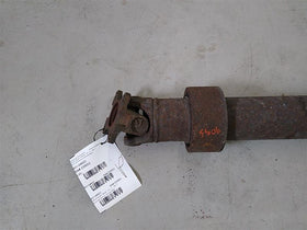 Ford Excursion Rear Drive Shaft - 0