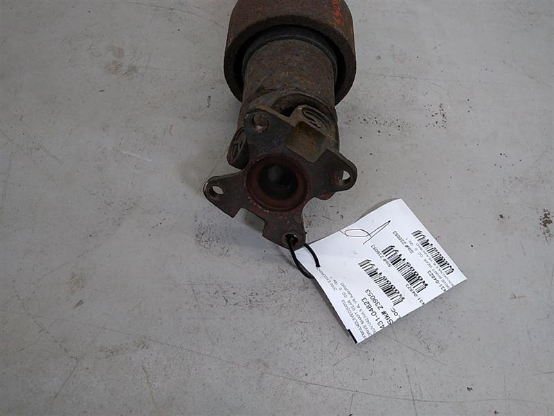 Ford Excursion Rear Drive Shaft