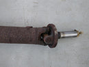 Ford Excursion Rear Drive Shaft-4