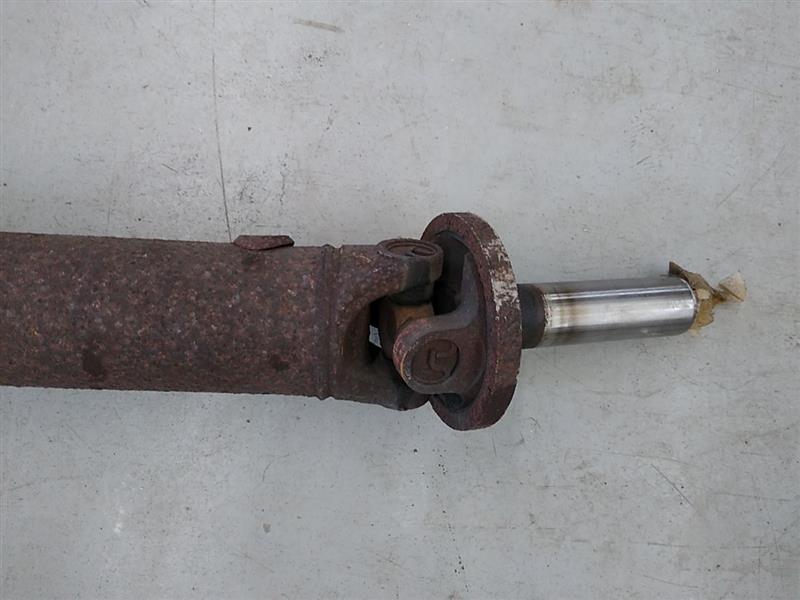 Ford Excursion Rear Drive Shaft