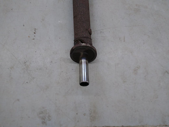 Ford Excursion Rear Drive Shaft