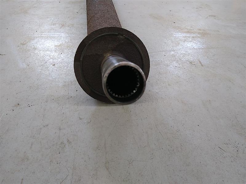 Ford Excursion Rear Drive Shaft