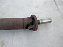 Ford Excursion Rear Drive Shaft-8