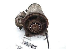 Ford Excursion Starter Motor - 0