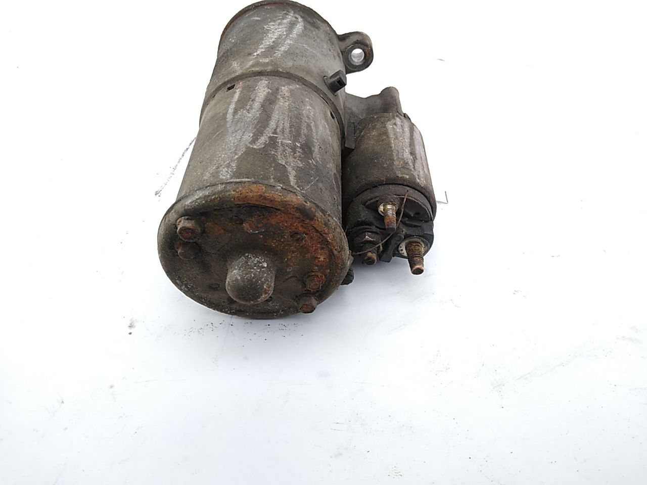 Ford Excursion Starter Motor