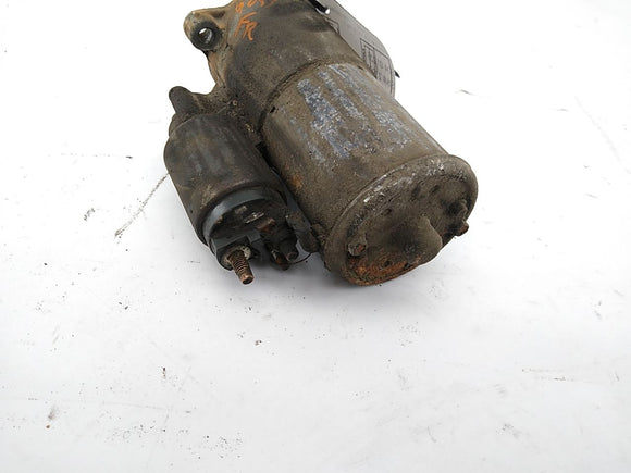 Ford Excursion Starter Motor