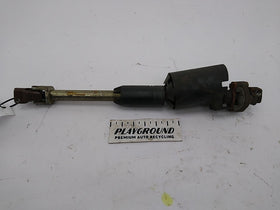 Ford Excursion Steering Shaft