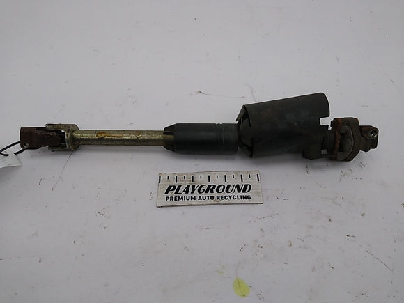 Ford Excursion Steering Shaft
