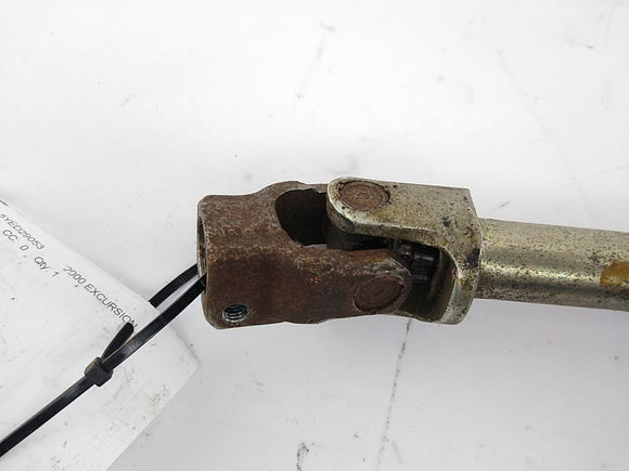 Ford Excursion Steering Shaft