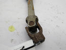 Ford Excursion Steering Shaft-8