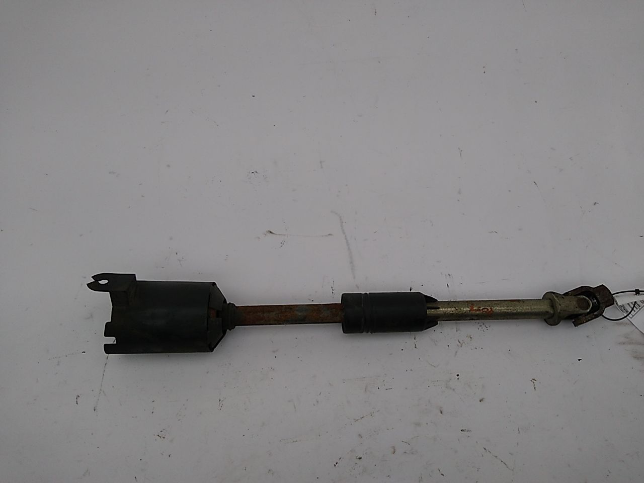 Ford Excursion Steering Shaft