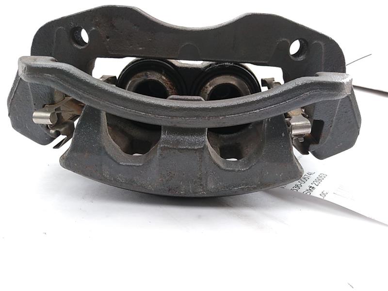 Ford Excursion Rear Left Caliper