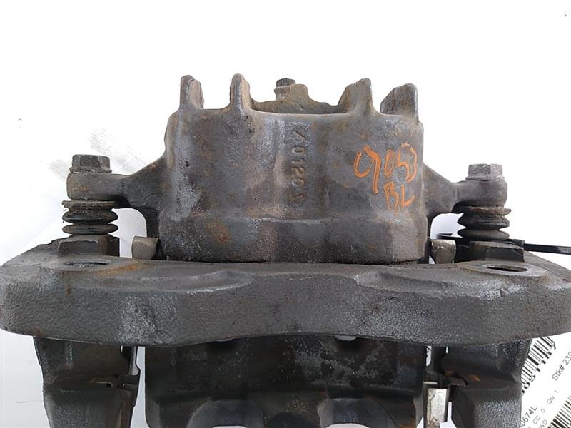 Ford Excursion Rear Left Caliper