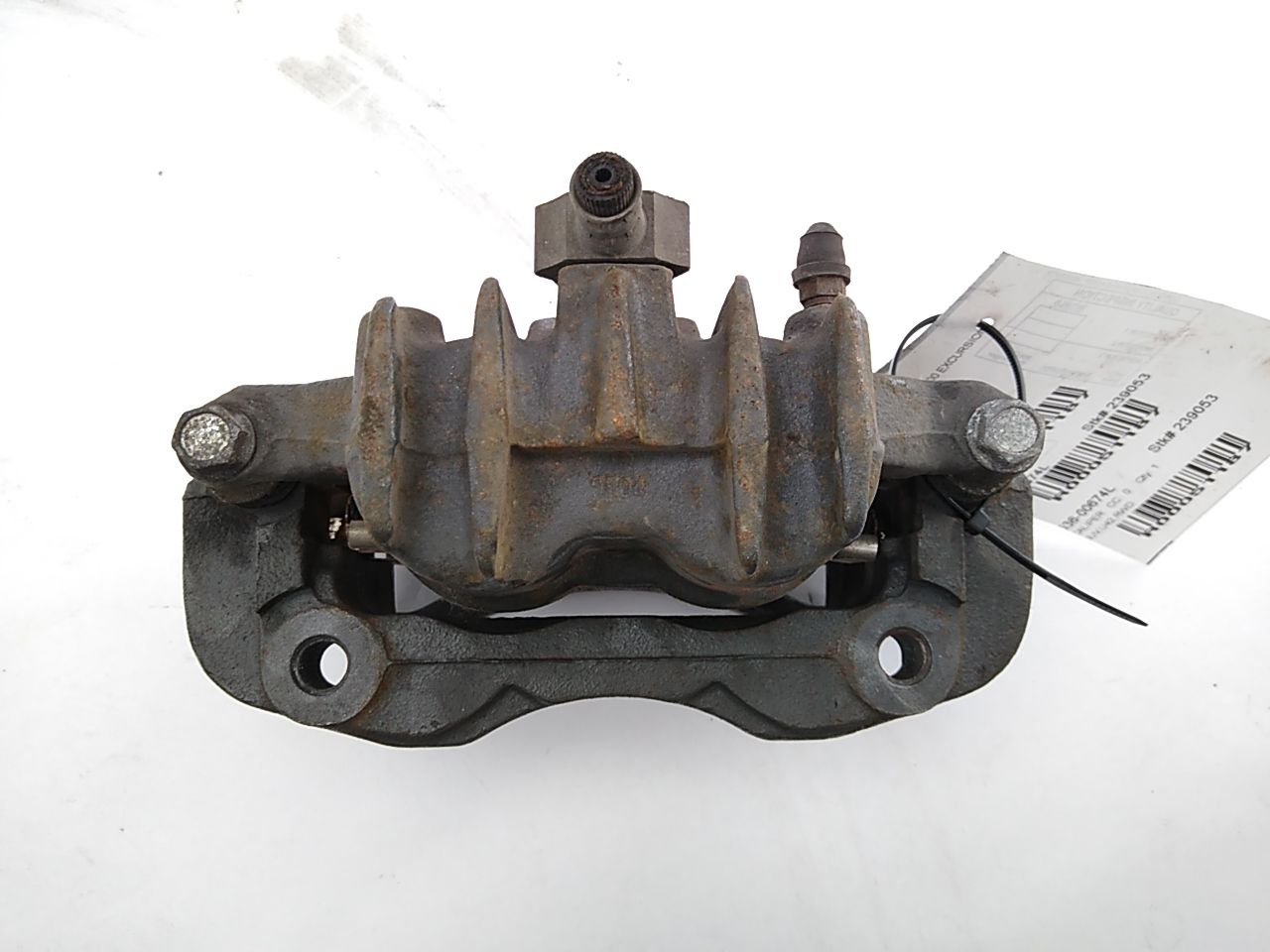 Ford Excursion Rear Left Caliper