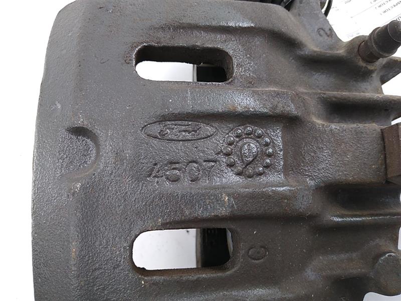 Ford Excursion Rear Left Caliper