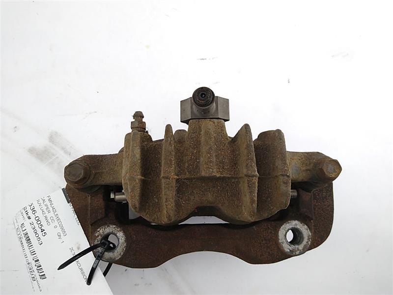 Ford Excursion Rear Right Caliper