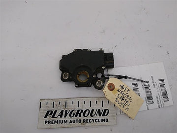 Ford Excursion Neutral Safety Switch
