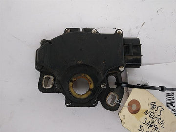Ford Excursion Neutral Safety Switch - 0