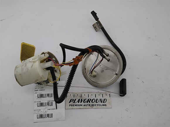 Ford Excursion Fuel Pump