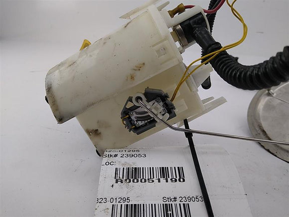 Ford Excursion Fuel Pump