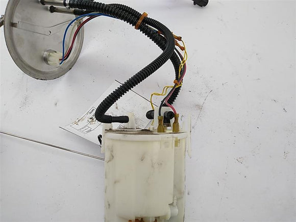 Ford Excursion Fuel Pump