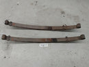 Ford Excursion Pair Of Leaf Springs-1