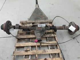 Ford Excursion Rear Axle Assembly