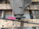 Ford Excursion Rear Axle Assembly-2