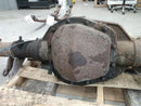 Ford Excursion Rear Axle Assembly-8